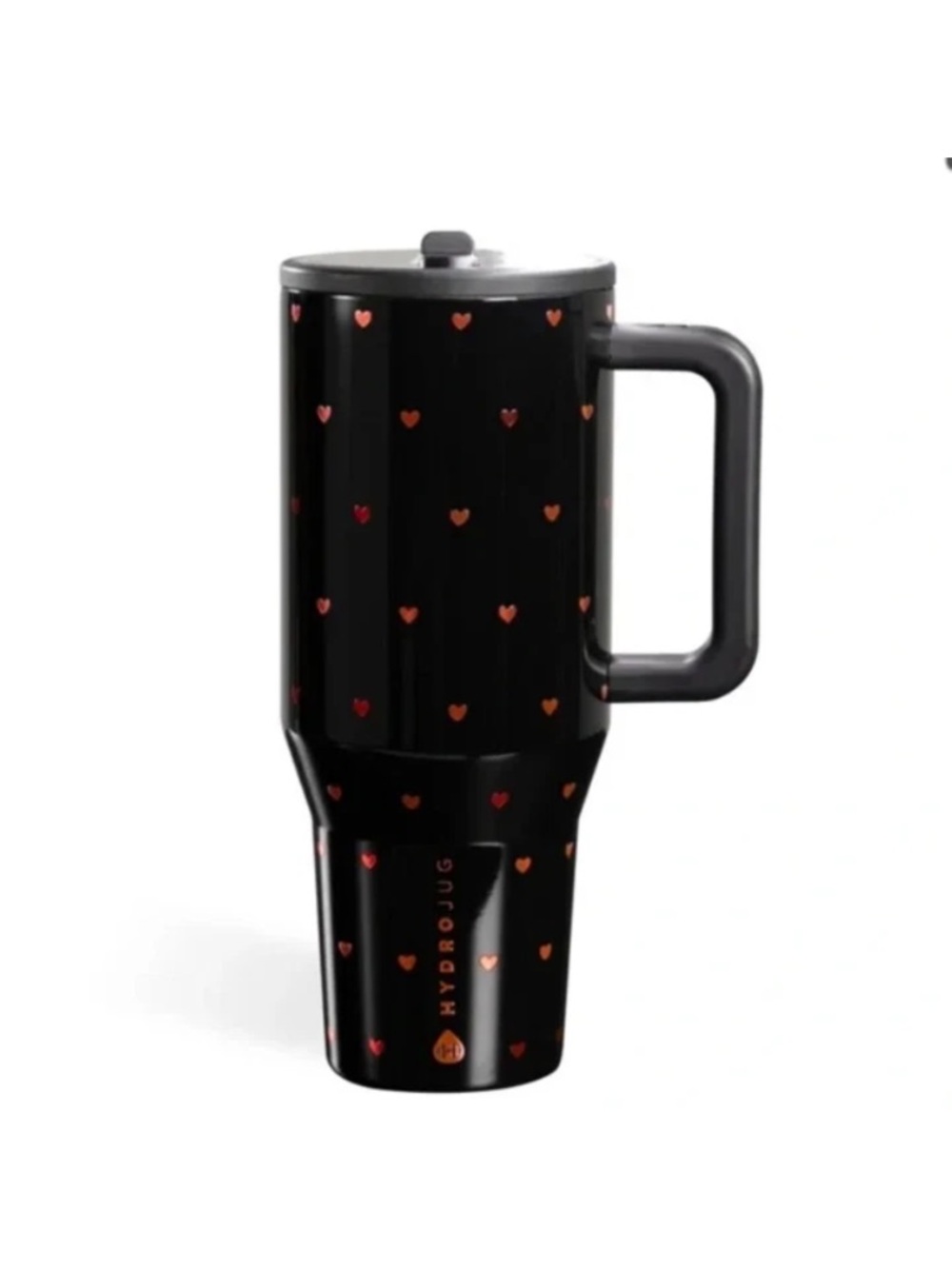 HydroJug 32oz Queen of Hearts BNWT